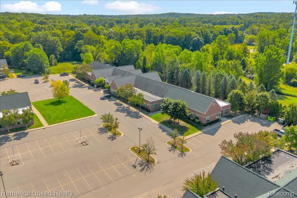 1050 Corporate Office Drive Milford Village MI 48381