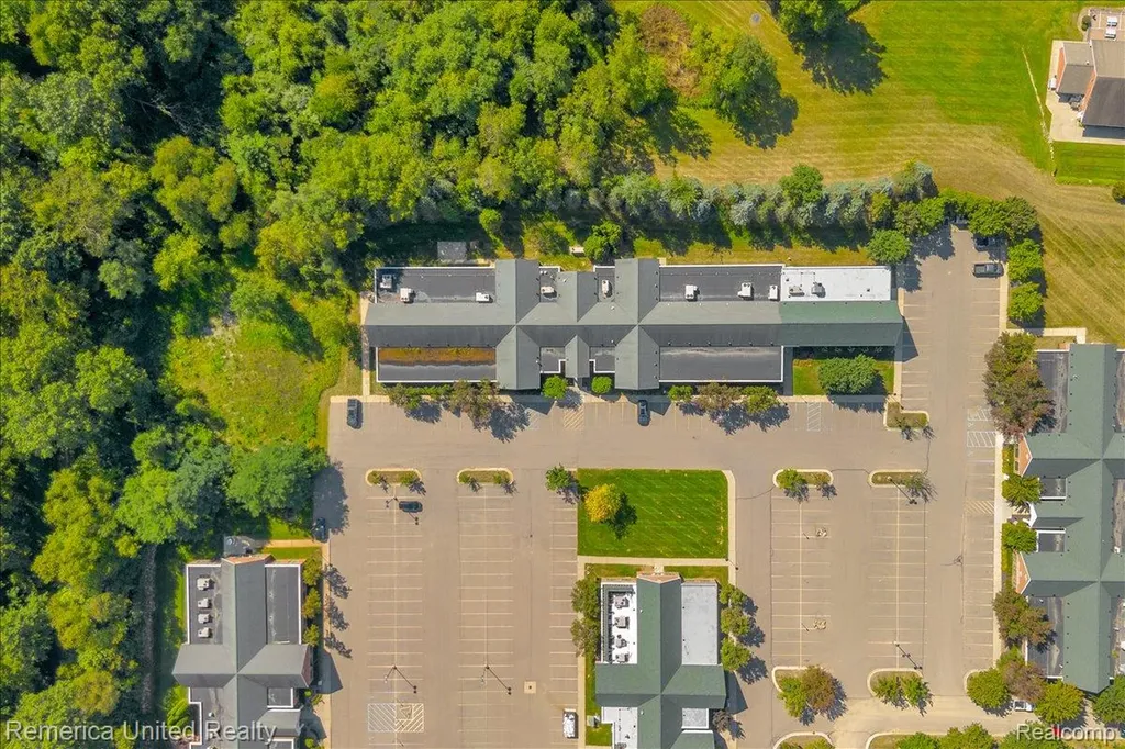 1050 Corporate Office Drive Milford Village MI 48381