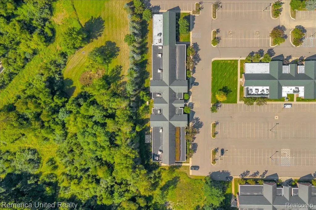 1050 Corporate Office Drive Milford Village MI 48381