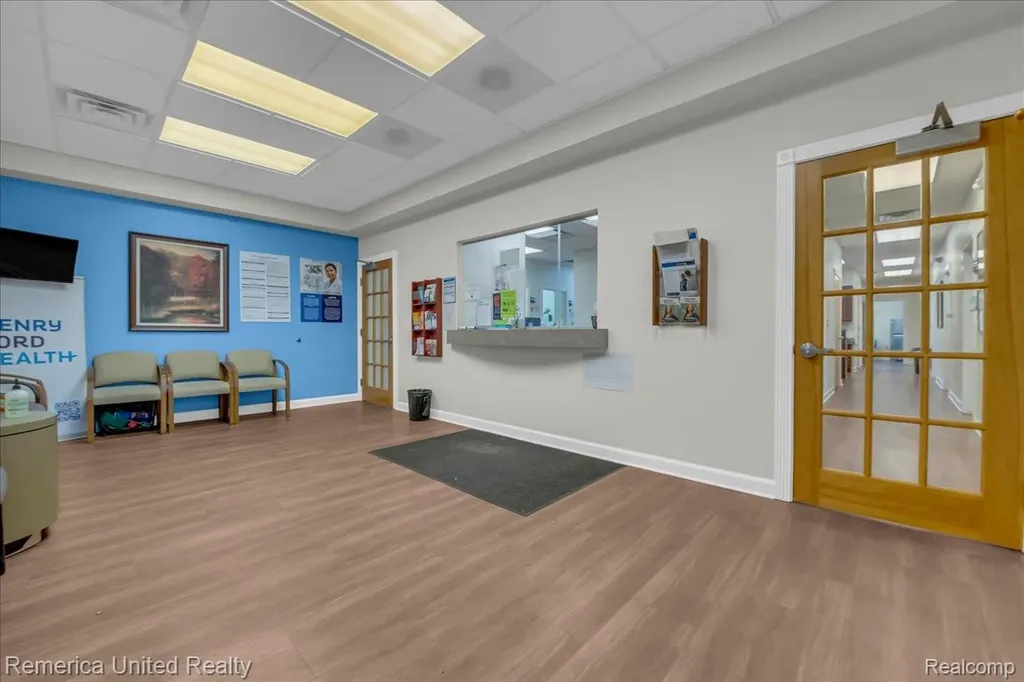 1050 Corporate Office Drive Milford Village MI 48381