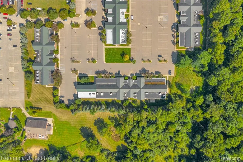 1050 Corporate Office Drive Milford Village MI 48381