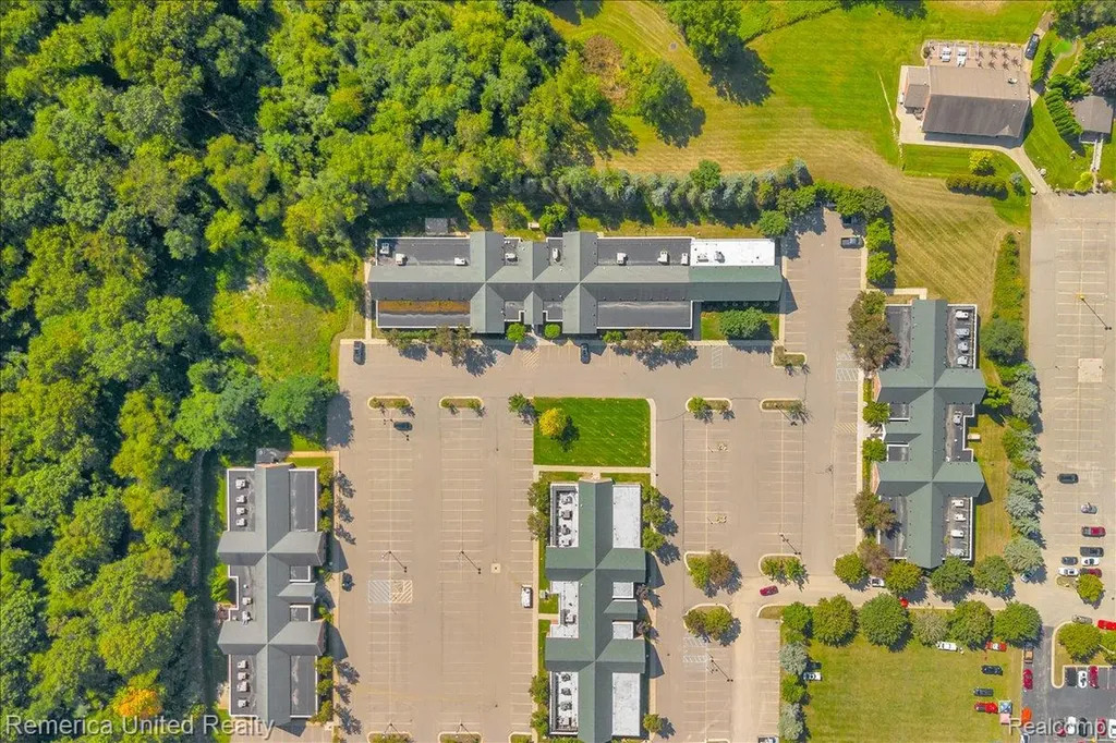 1050 Corporate Office Drive Milford Village MI 48381
