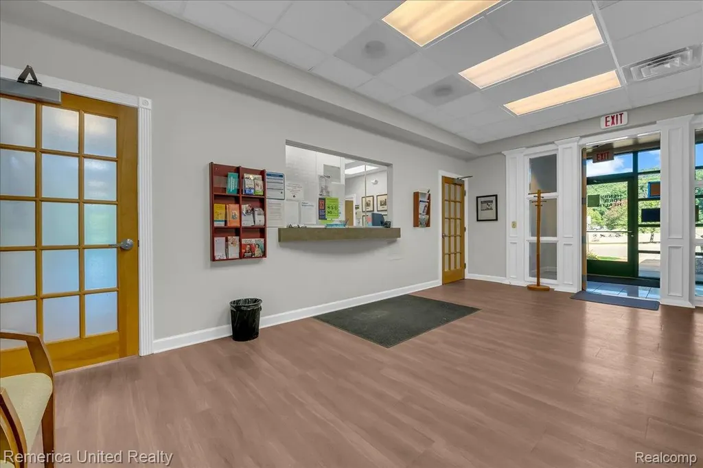 1050 Corporate Office Drive Milford Village MI 48381