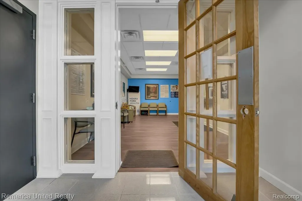 1050 Corporate Office Drive Milford Village MI 48381