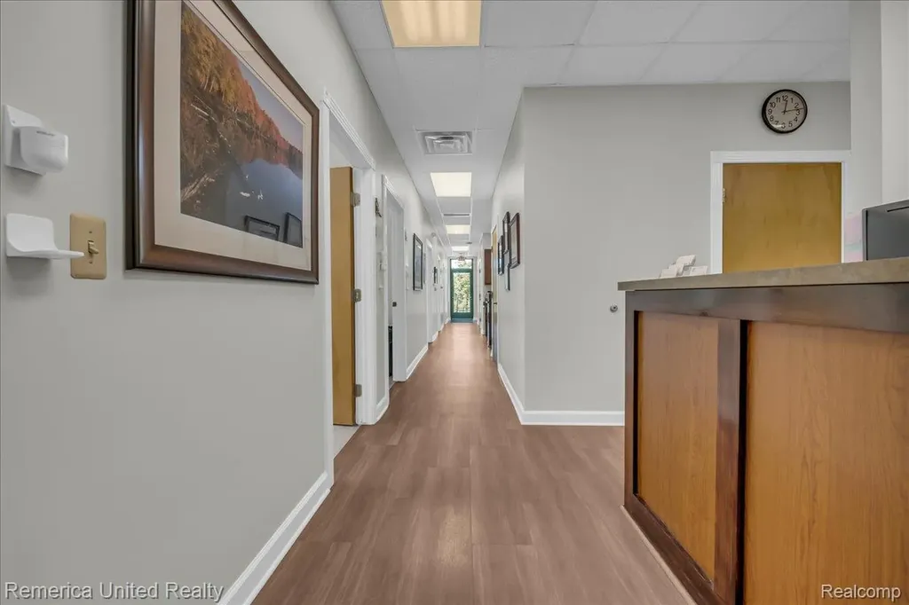 1050 Corporate Office Drive Milford Village MI 48381