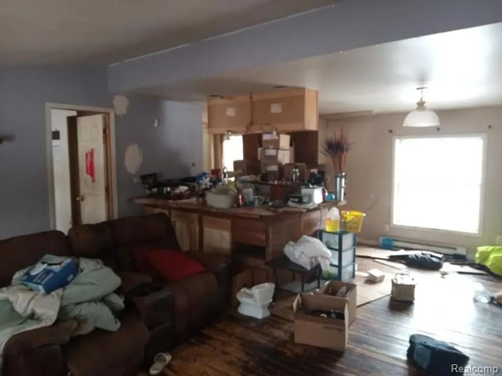 830 Ritchie Road Butman Township MI 48624