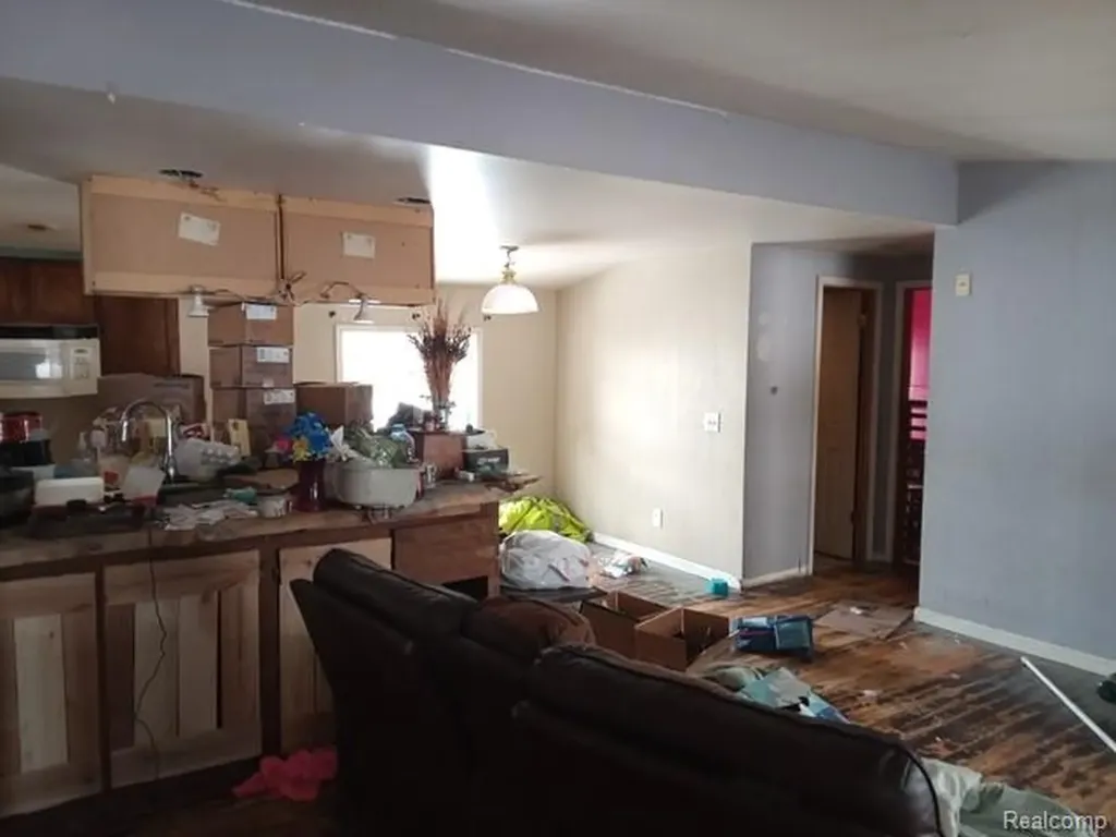 830 Ritchie Road Butman Township MI 48624
