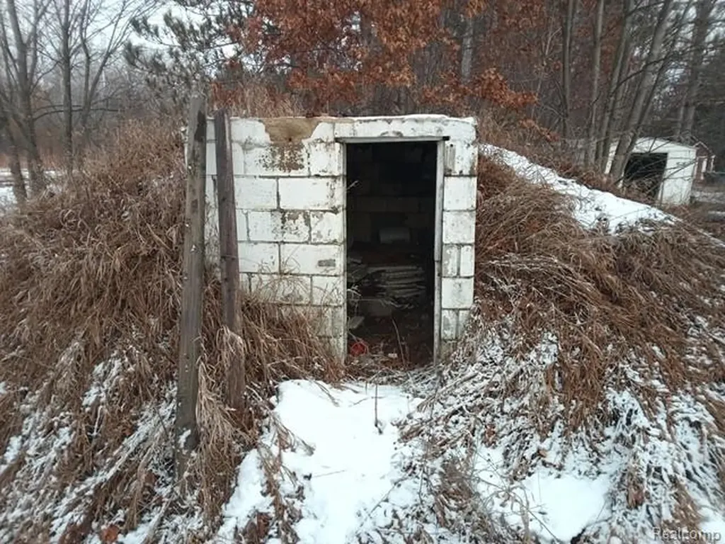 830 Ritchie Road Butman Township MI 48624