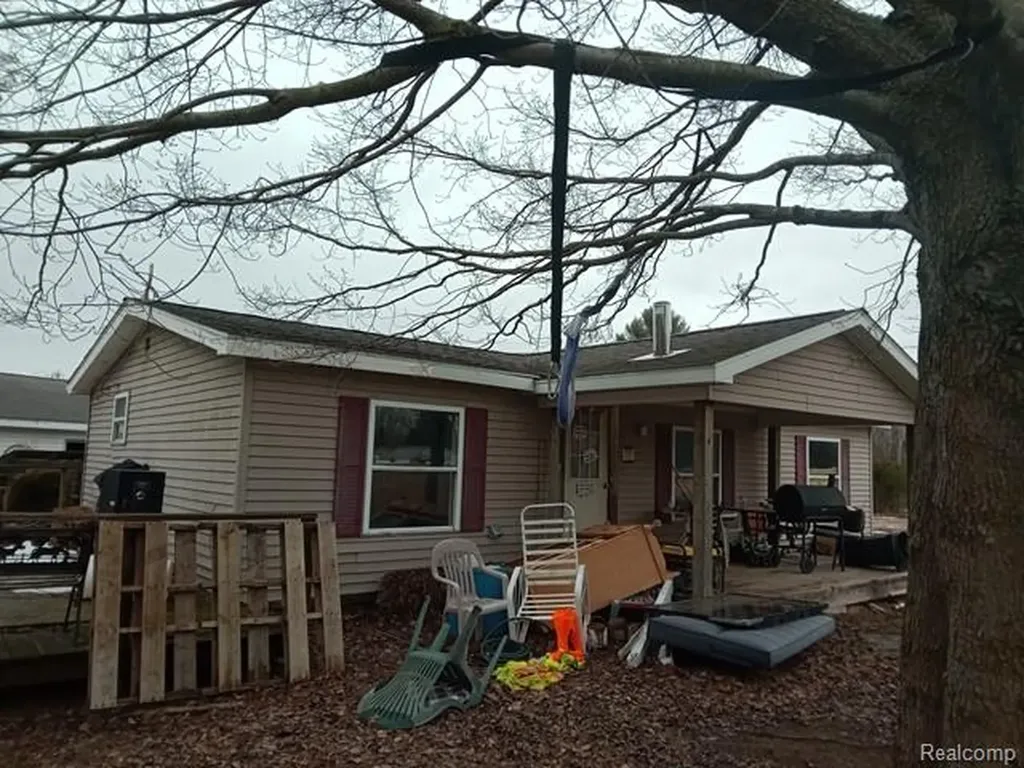 830 Ritchie Road Butman Township MI 48624