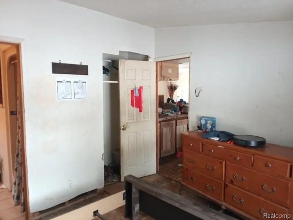 830 Ritchie Road Butman Township MI 48624
