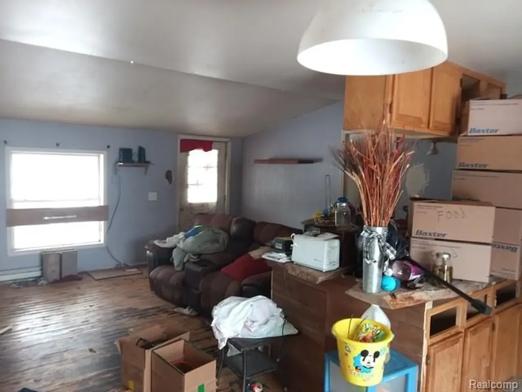 830 Ritchie Road Butman Township MI 48624