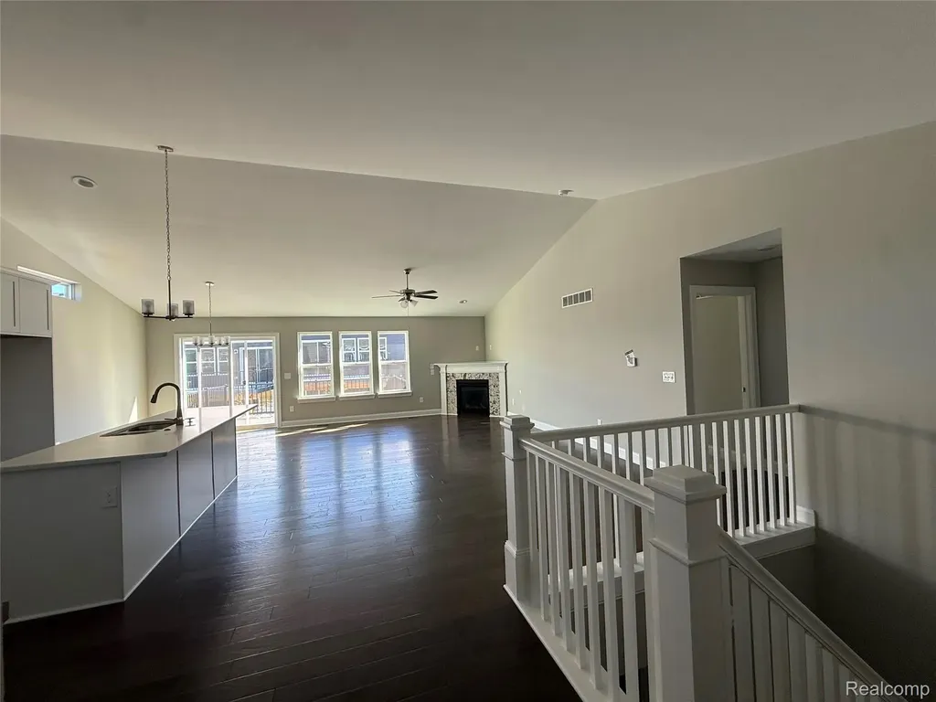 269 Canyon Creek Court Marion Township MI 48843