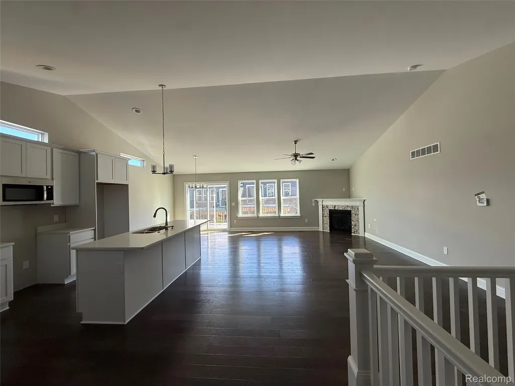 269 Canyon Creek Court Marion Township MI 48843