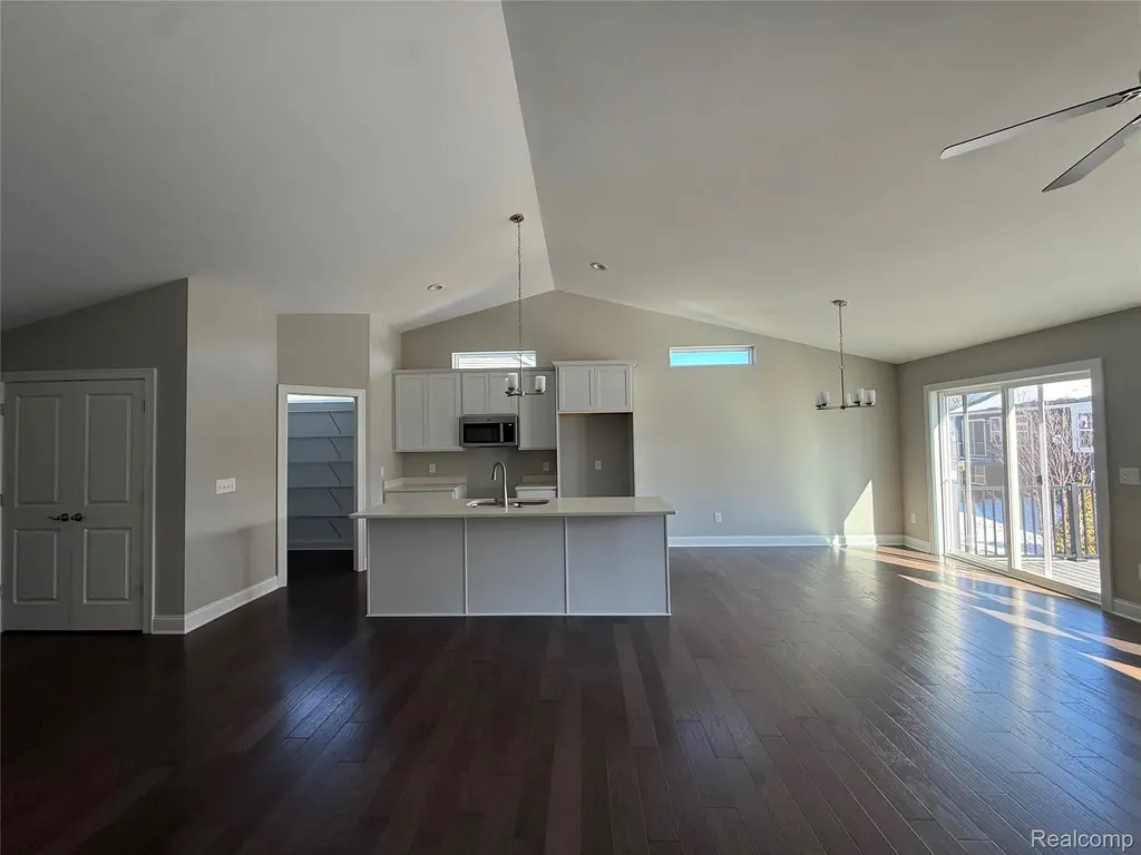269 Canyon Creek Court Marion Township MI 48843