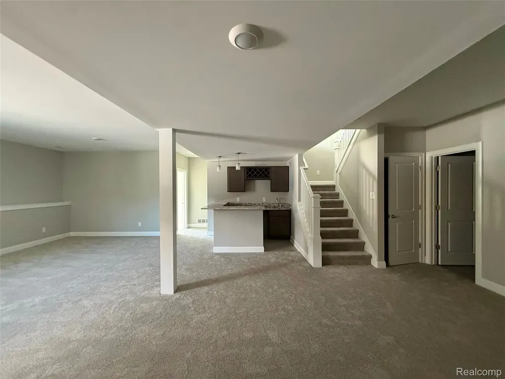 269 Canyon Creek Court Marion Township MI 48843
