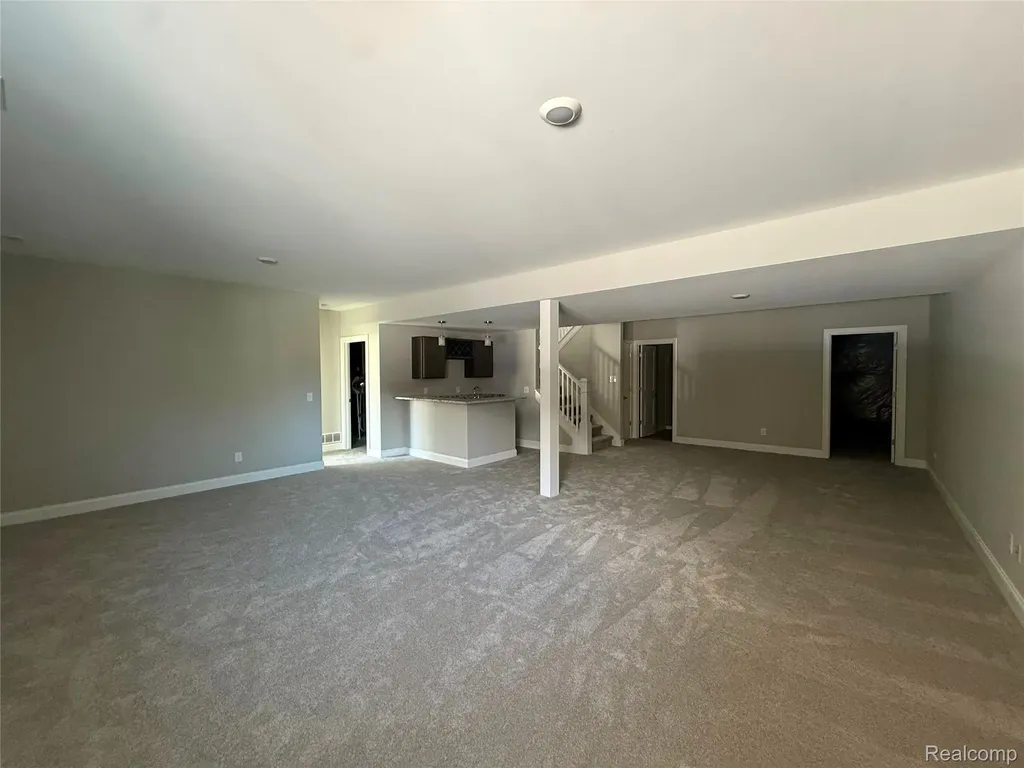 269 Canyon Creek Court Marion Township MI 48843