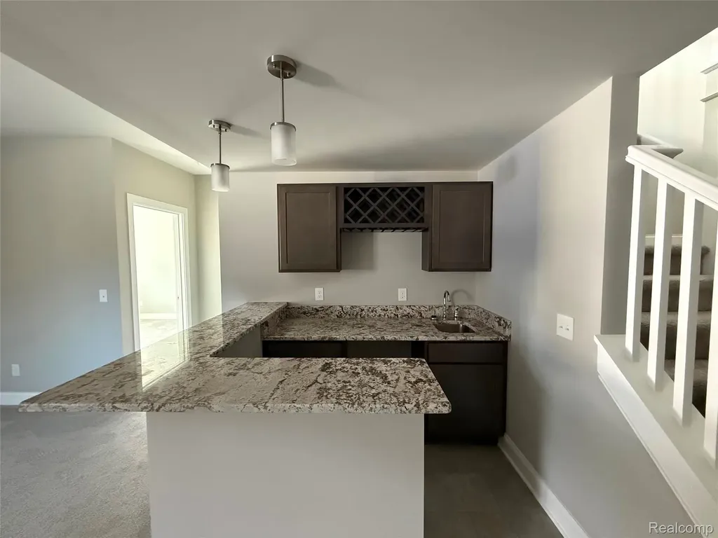 269 Canyon Creek Court Marion Township MI 48843