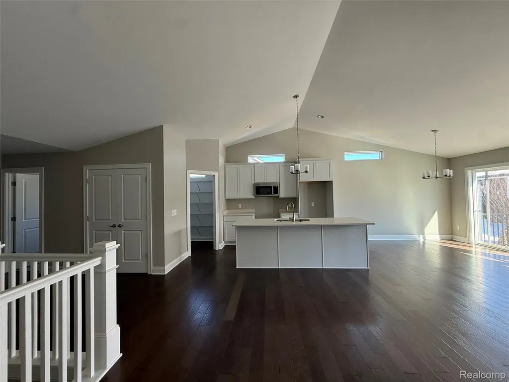 269 Canyon Creek Court Marion Township MI 48843