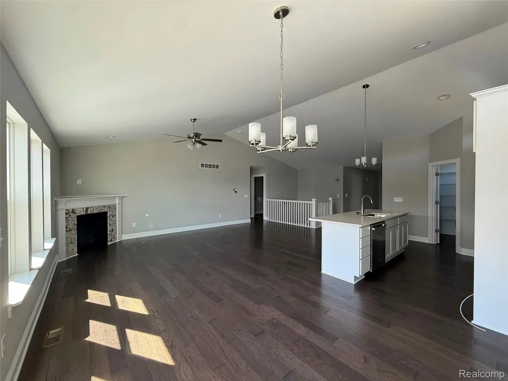 269 Canyon Creek Court Marion Township MI 48843