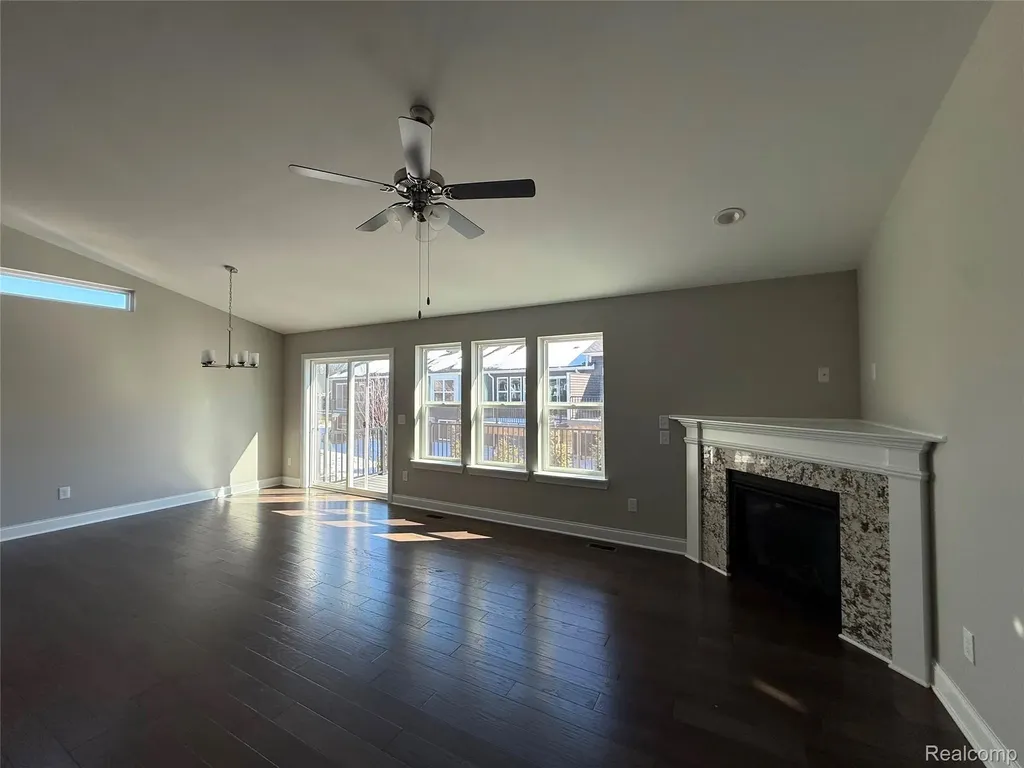 269 Canyon Creek Court Marion Township MI 48843