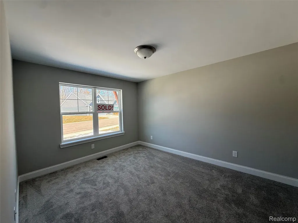 269 Canyon Creek Court Marion Township MI 48843