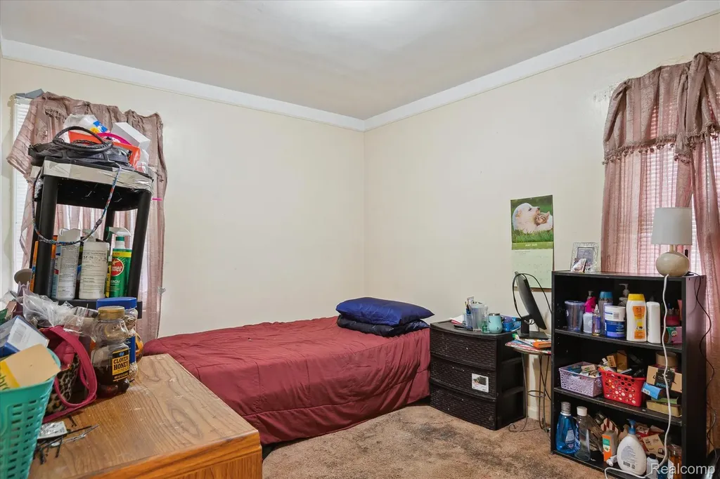 11908 Roxbury Street Detroit City MI 48224