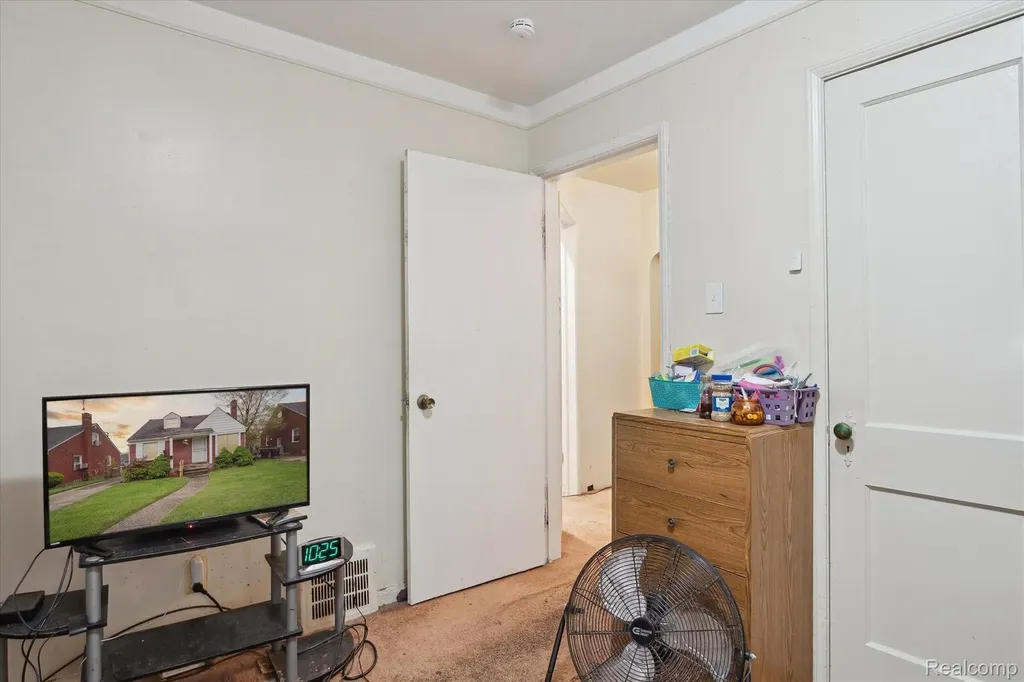 11908 Roxbury Street Detroit City MI 48224