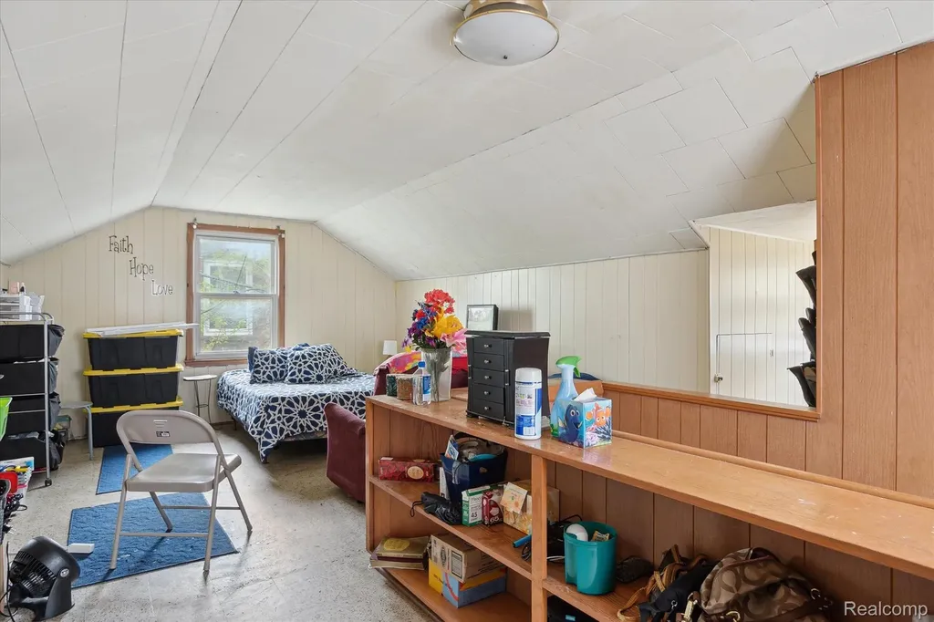11908 Roxbury Street Detroit City MI 48224