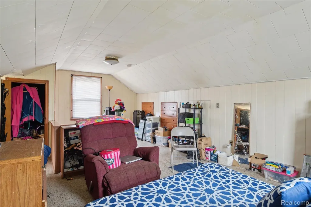 11908 Roxbury Street Detroit City MI 48224