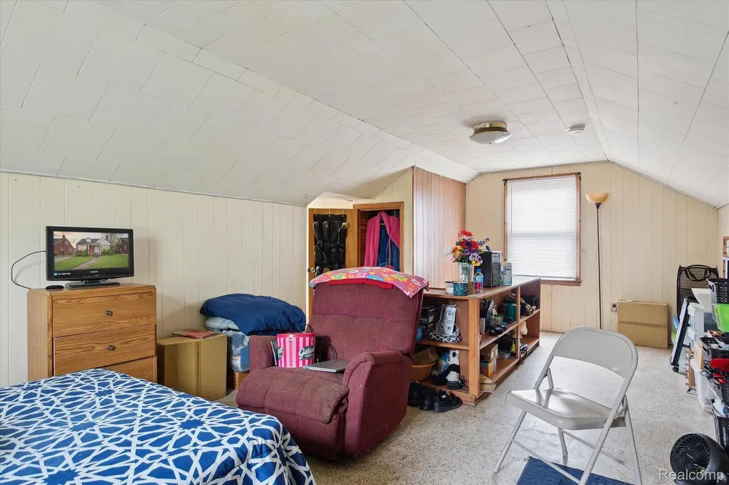 11908 Roxbury Street Detroit City MI 48224