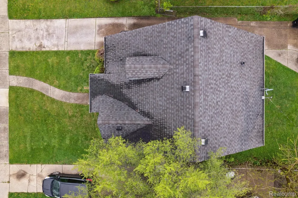 11908 Roxbury Street Detroit City MI 48224