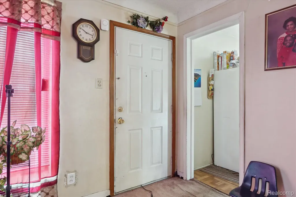 11908 Roxbury Street Detroit City MI 48224
