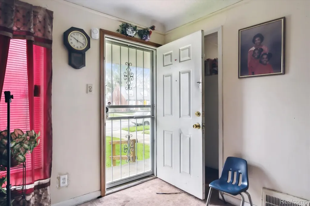 11908 Roxbury Street Detroit City MI 48224