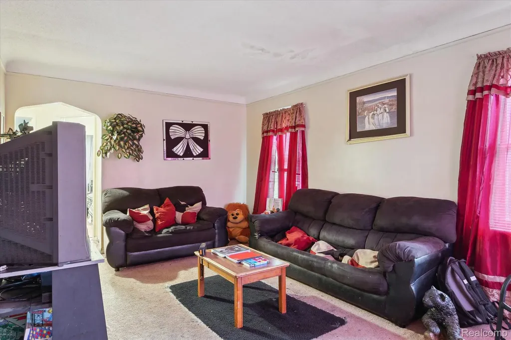11908 Roxbury Street Detroit City MI 48224