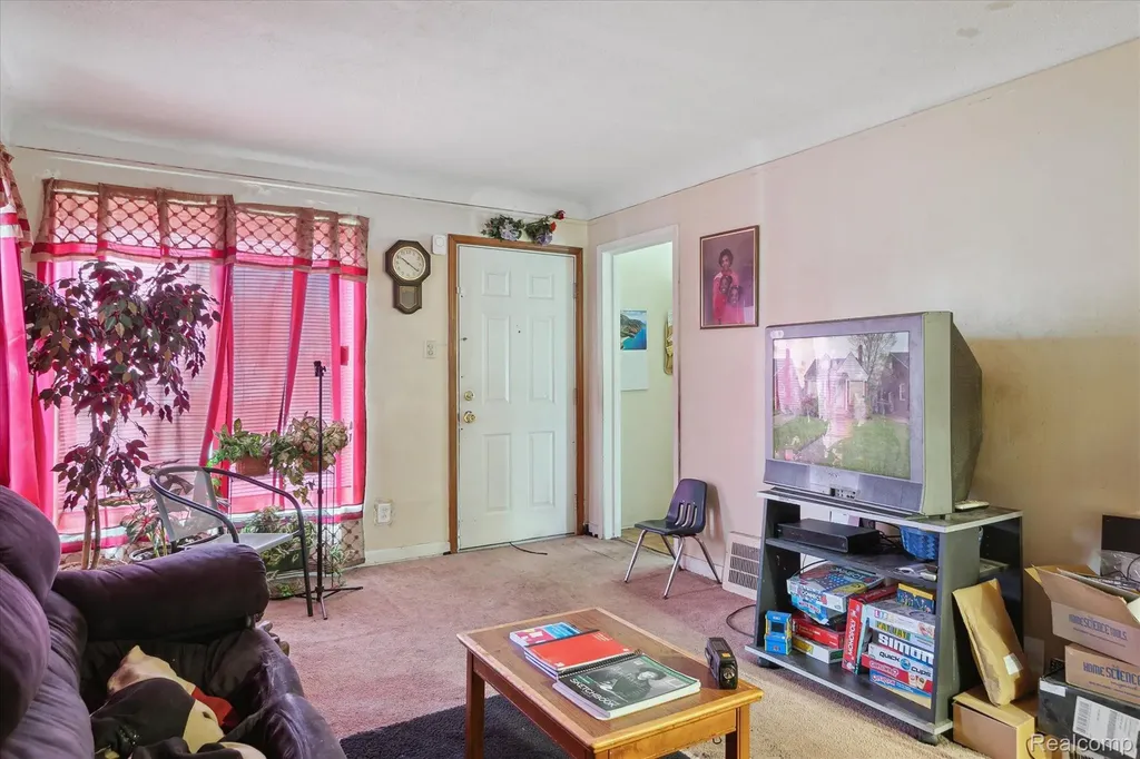 11908 Roxbury Street Detroit City MI 48224