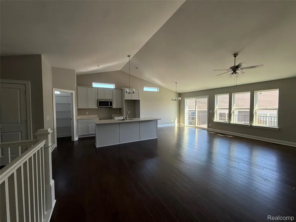 255 Canyon Creek Court Marion Township MI 48843