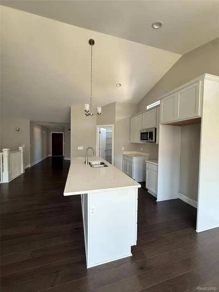 255 Canyon Creek Court Marion Township MI 48843