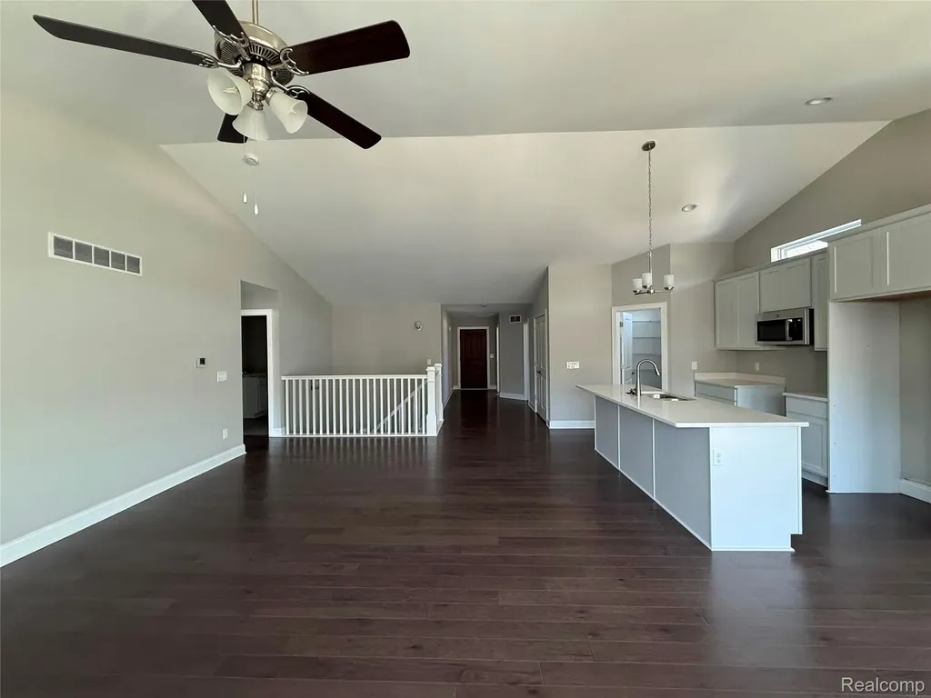 255 Canyon Creek Court Marion Township MI 48843