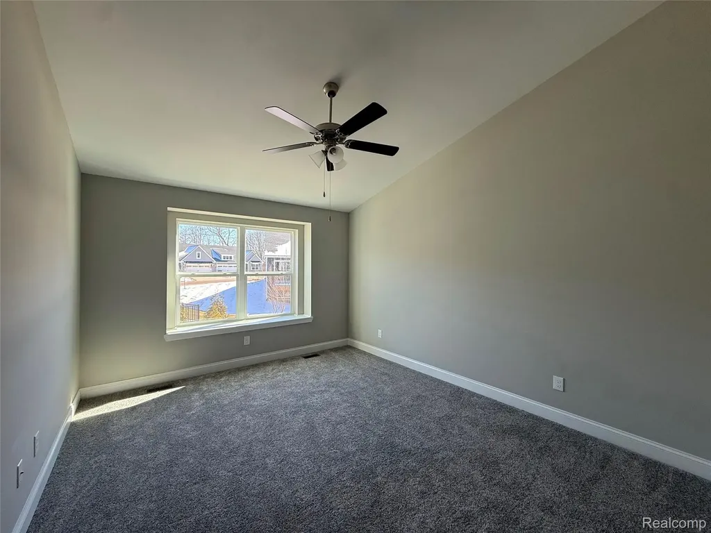 255 Canyon Creek Court Marion Township MI 48843