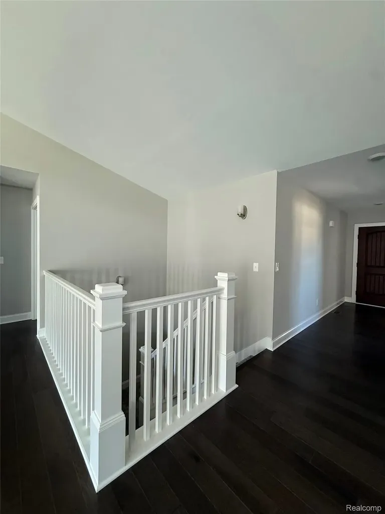 255 Canyon Creek Court Marion Township MI 48843