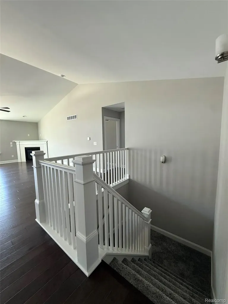 255 Canyon Creek Court Marion Township MI 48843