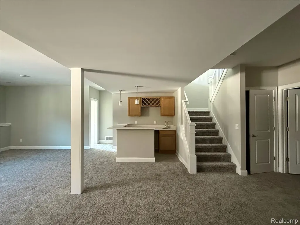 255 Canyon Creek Court Marion Township MI 48843