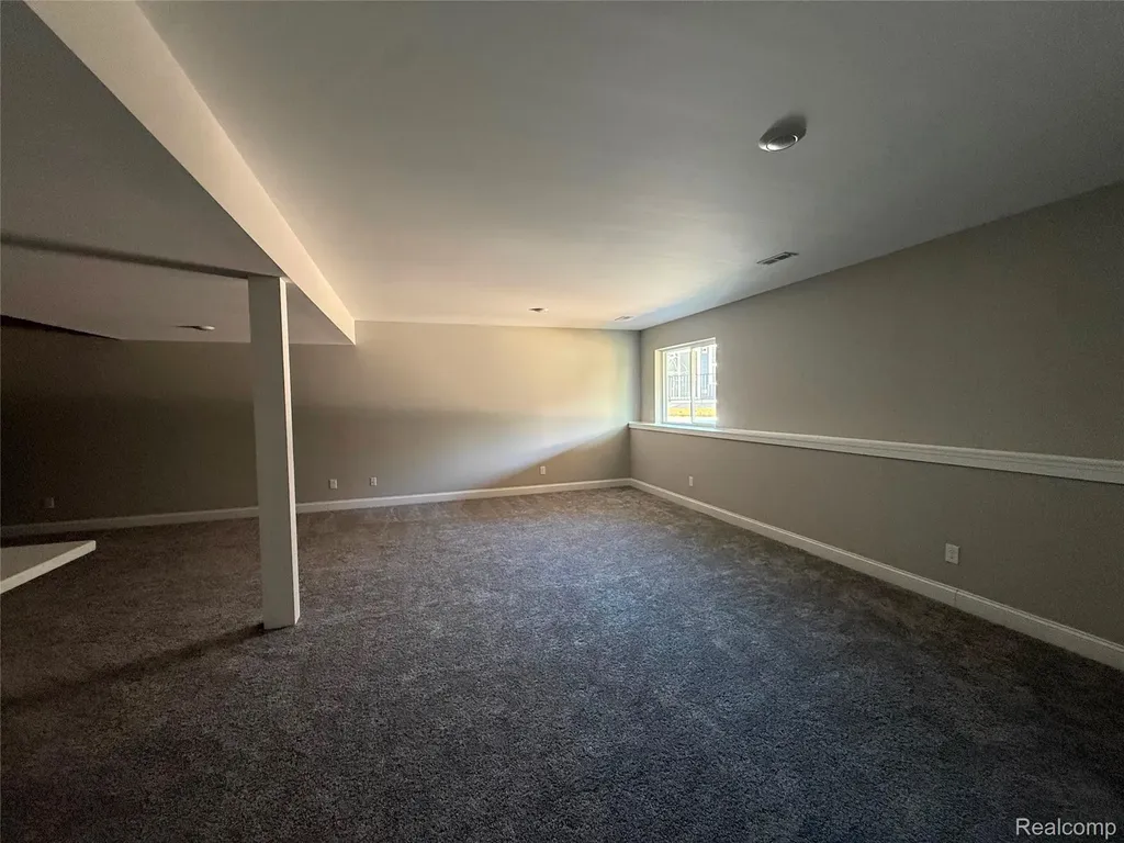 255 Canyon Creek Court Marion Township MI 48843