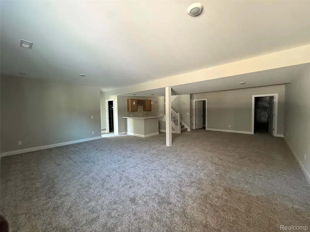 255 Canyon Creek Court Marion Township MI 48843