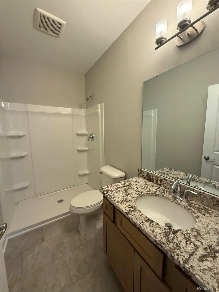 255 Canyon Creek Court Marion Township MI 48843