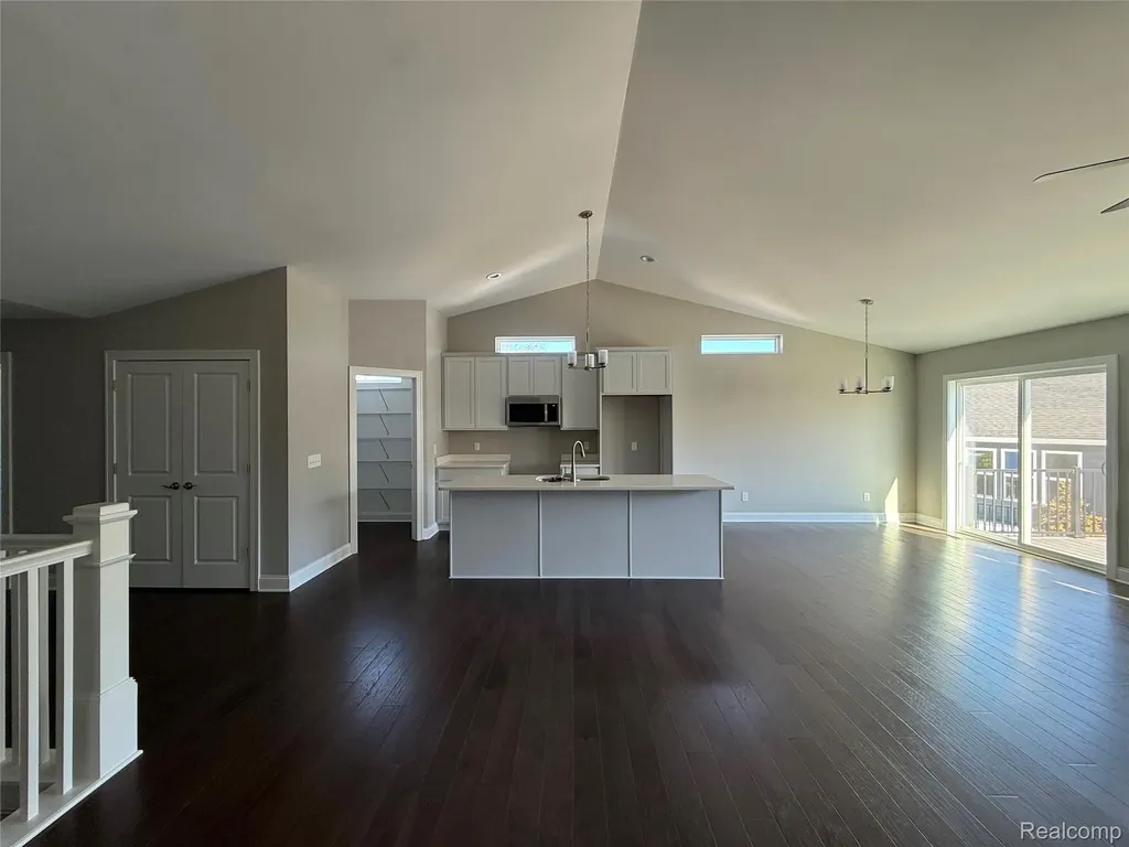 255 Canyon Creek Court Marion Township MI 48843