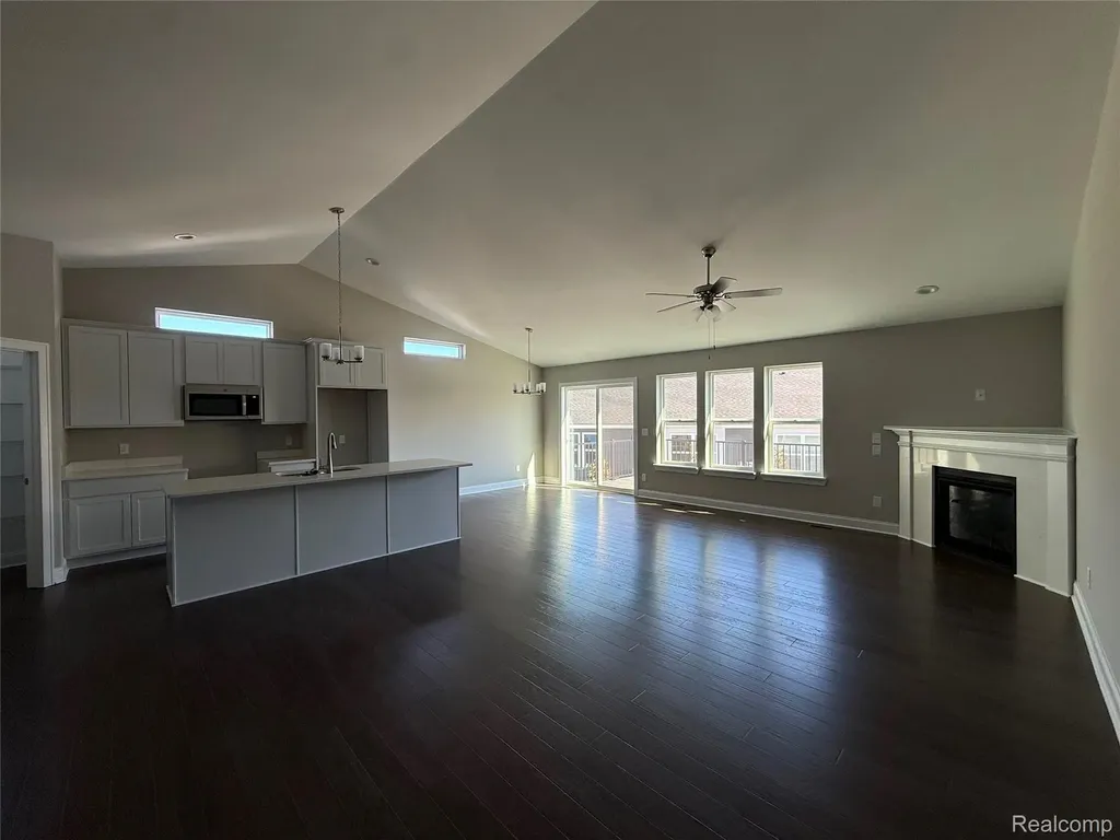255 Canyon Creek Court Marion Township MI 48843
