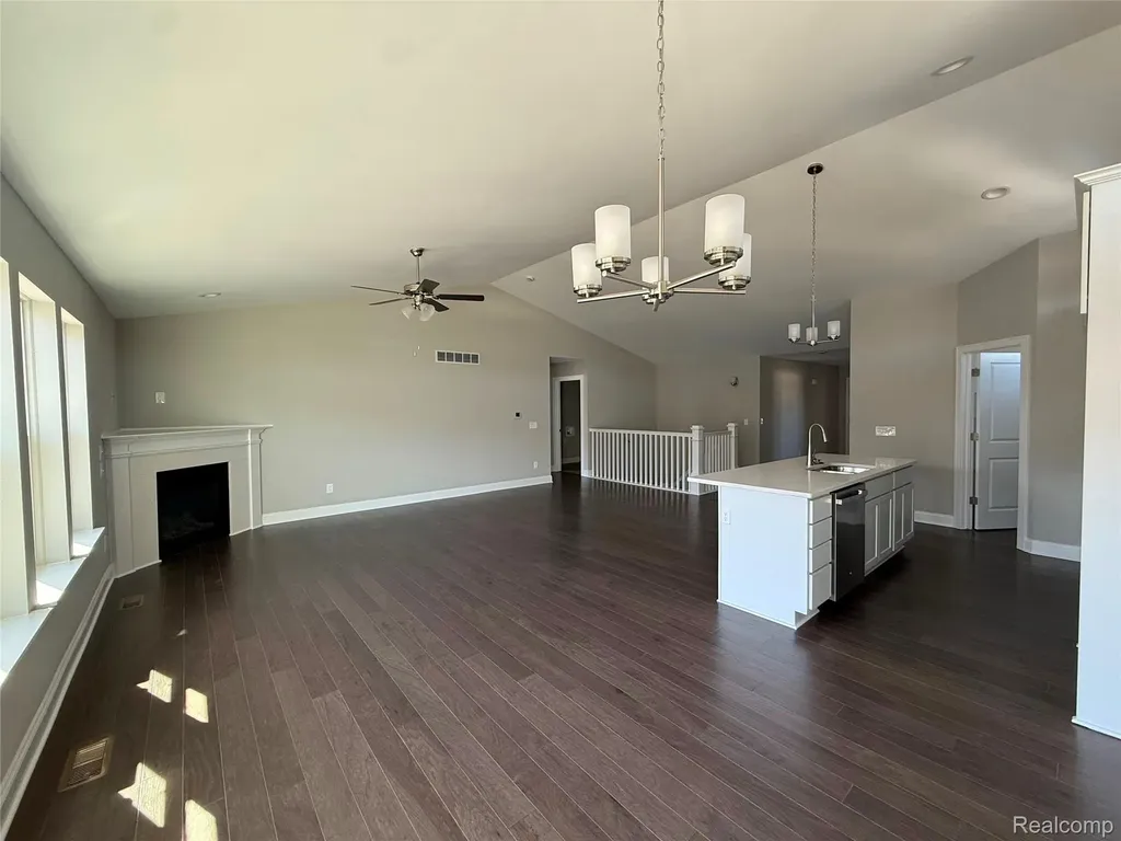 255 Canyon Creek Court Marion Township MI 48843