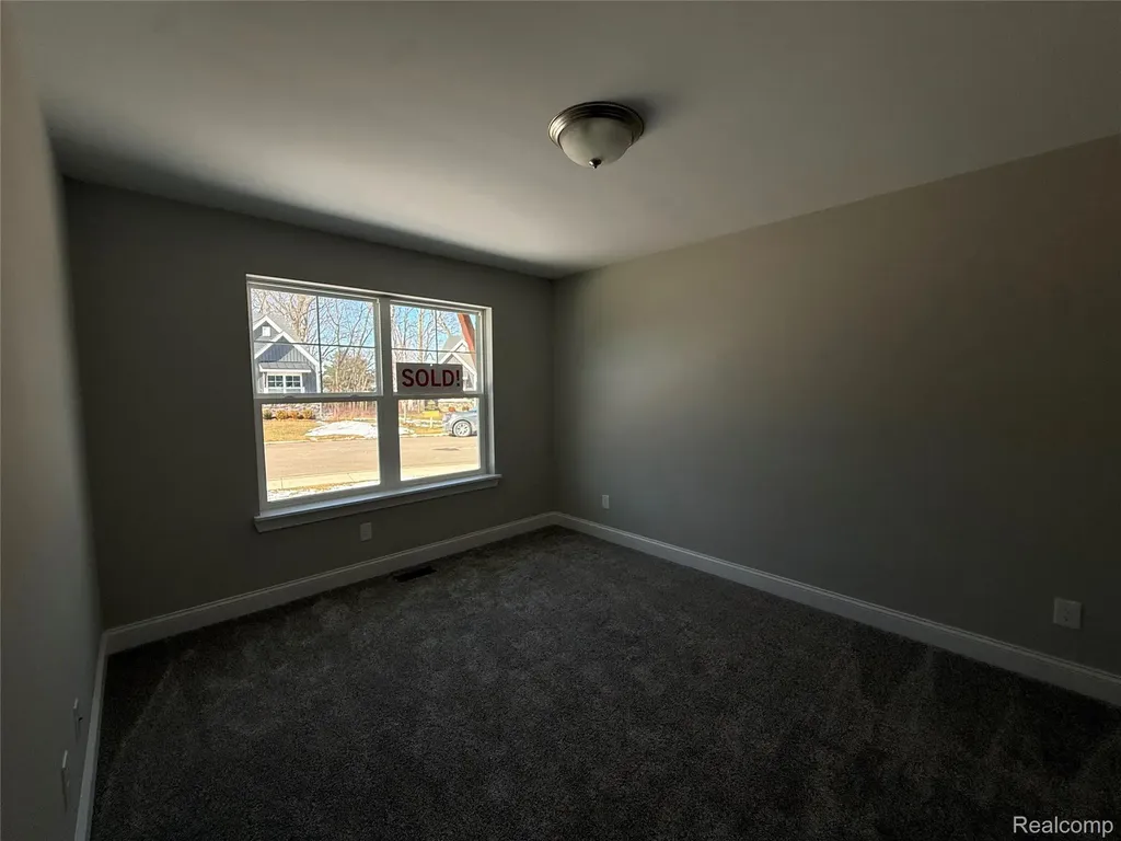 255 Canyon Creek Court Marion Township MI 48843