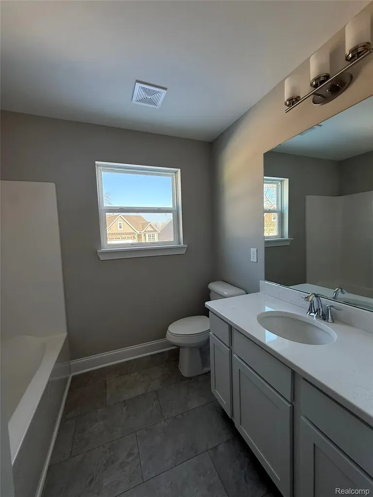 255 Canyon Creek Court Marion Township MI 48843